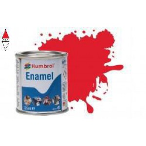 VERNICE MODELLISMO HUMBROL