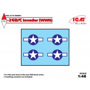 KIT COSTRUZIONE ICM