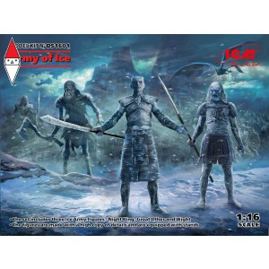 KIT COSTRUZIONE ICM