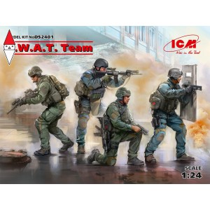 KIT COSTRUZIONE ICM