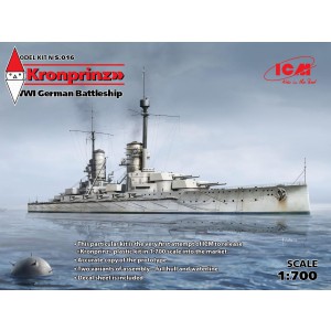 KIT COSTRUZIONE ICM