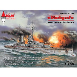 KIT COSTRUZIONE ICM