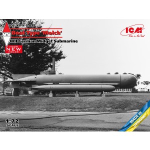 KIT COSTRUZIONE ICM