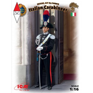 KIT COSTRUZIONE ICM