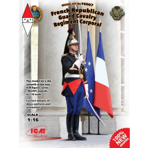 KIT COSTRUZIONE ICM