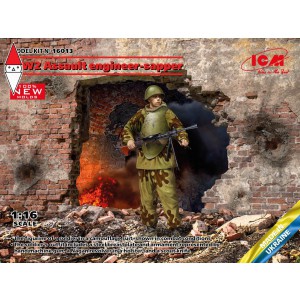 KIT COSTRUZIONE ICM