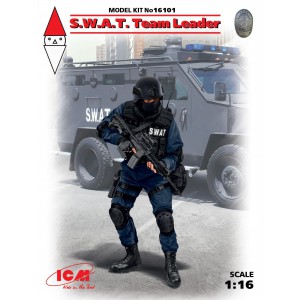 KIT COSTRUZIONE ICM