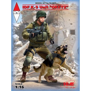 KIT COSTRUZIONE ICM