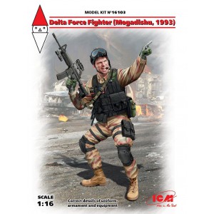 KIT COSTRUZIONE ICM