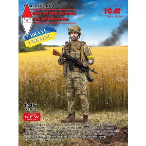 KIT COSTRUZIONE ICM
