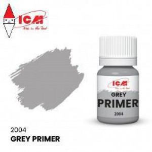 VERNICE MODELLISMO ICM