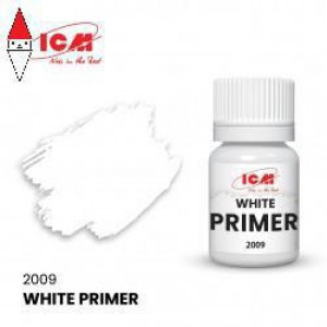 VERNICE MODELLISMO ICM