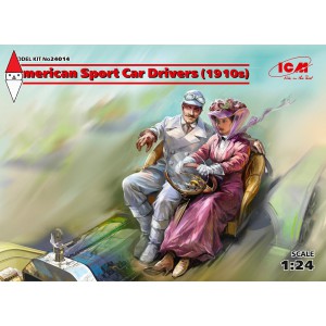 KIT COSTRUZIONE ICM