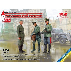 KIT COSTRUZIONE ICM