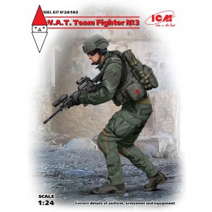 KIT COSTRUZIONE ICM