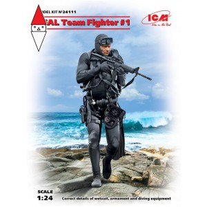 KIT COSTRUZIONE ICM