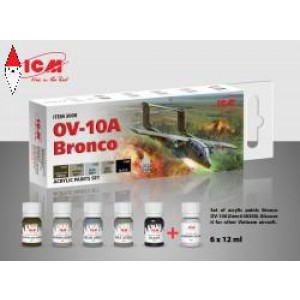 VERNICE MODELLISMO ICM