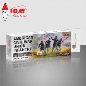 VERNICE MODELLISMO ICM