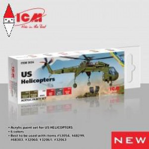 VERNICE MODELLISMO ICM