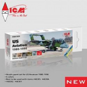 VERNICE MODELLISMO ICM