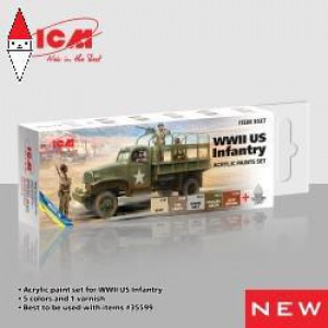 VERNICE MODELLISMO ICM