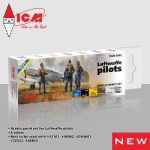VERNICE MODELLISMO ICM
