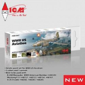 VERNICE MODELLISMO ICM