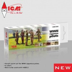VERNICE MODELLISMO ICM