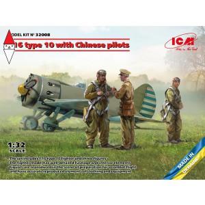 KIT COSTRUZIONE ICM