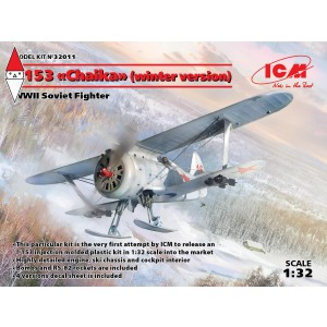 KIT COSTRUZIONE ICM