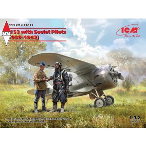 KIT COSTRUZIONE ICM