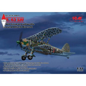 KIT COSTRUZIONE ICM