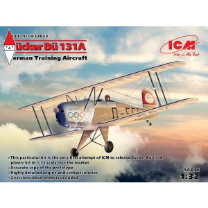 KIT COSTRUZIONE ICM