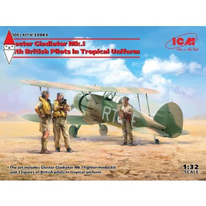 KIT COSTRUZIONE ICM