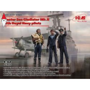 KIT COSTRUZIONE ICM