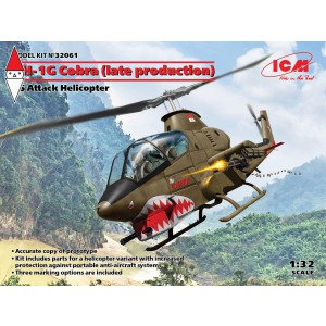 KIT COSTRUZIONE ICM