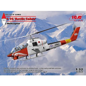 KIT COSTRUZIONE ICM