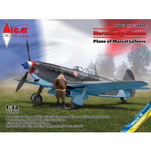 KIT COSTRUZIONE ICM