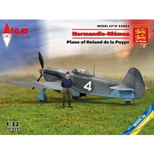 KIT COSTRUZIONE ICM