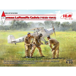 KIT COSTRUZIONE ICM