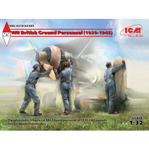 KIT COSTRUZIONE ICM