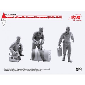 KIT COSTRUZIONE ICM