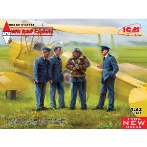 KIT COSTRUZIONE ICM