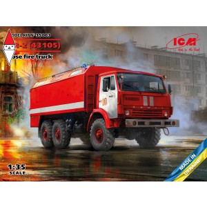 KIT COSTRUZIONE ICM