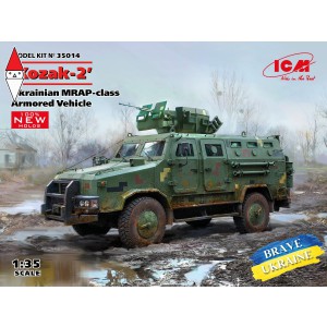 KIT COSTRUZIONE ICM