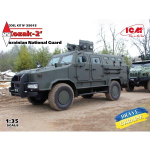 KIT COSTRUZIONE ICM