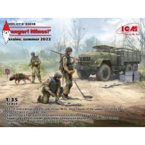 KIT COSTRUZIONE ICM