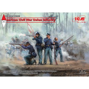 KIT COSTRUZIONE ICM