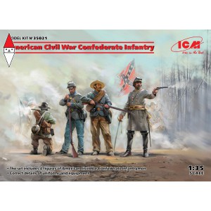 KIT COSTRUZIONE ICM