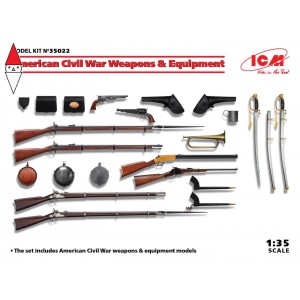 KIT COSTRUZIONE ICM